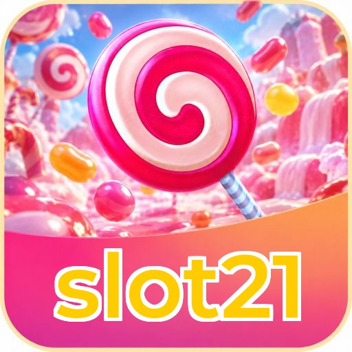 Logo aplikasi slot21