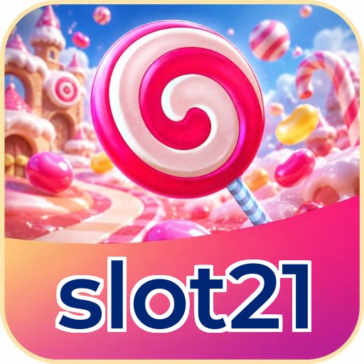 Logo slot21