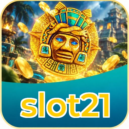 Logo aplikasi slot21