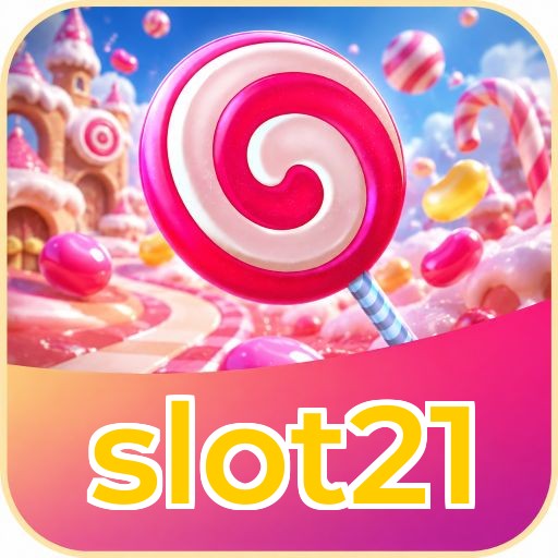 Logo aplikasi slot21
