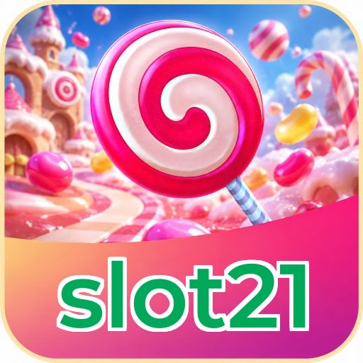 Logo aplikasi slot21