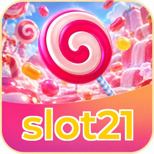Logo aplikasi slot21